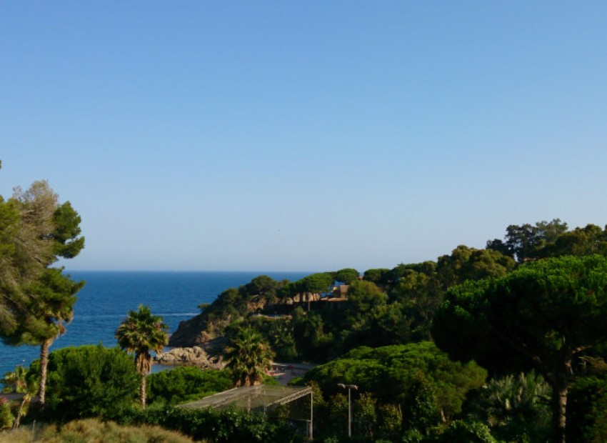 Продажа - Вилла -
Lloret de mar - Blanes - Tossa de mar - 1