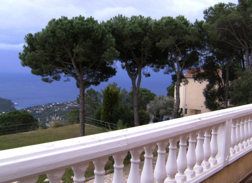 Продажа - Вилла -
Lloret de mar - Blanes - Tossa de mar - 1