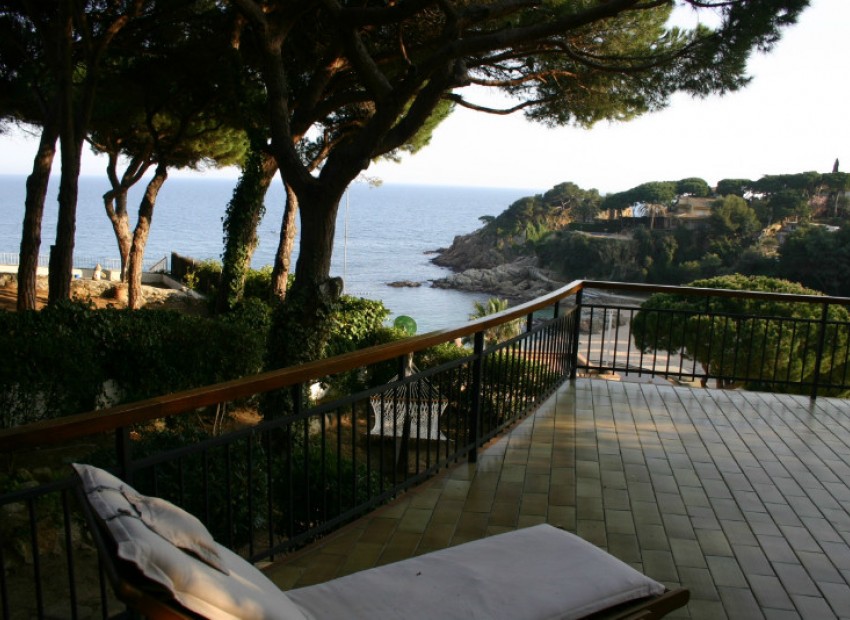 Продажа - Вилла -
Lloret de mar - Blanes - Tossa de mar - 1