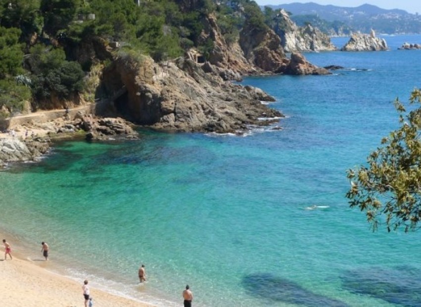 Продажа - Вилла -
Lloret de mar - Blanes - Tossa de mar - 1