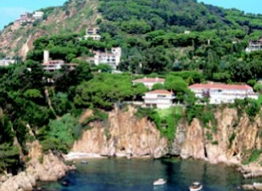 Продажа - Вилла -
Lloret de mar - Blanes - Tossa de mar - 1