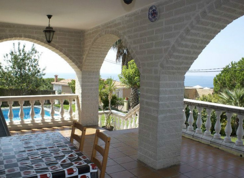 Продажа - Вилла -
Lloret de mar - Blanes - Tossa de mar - 1