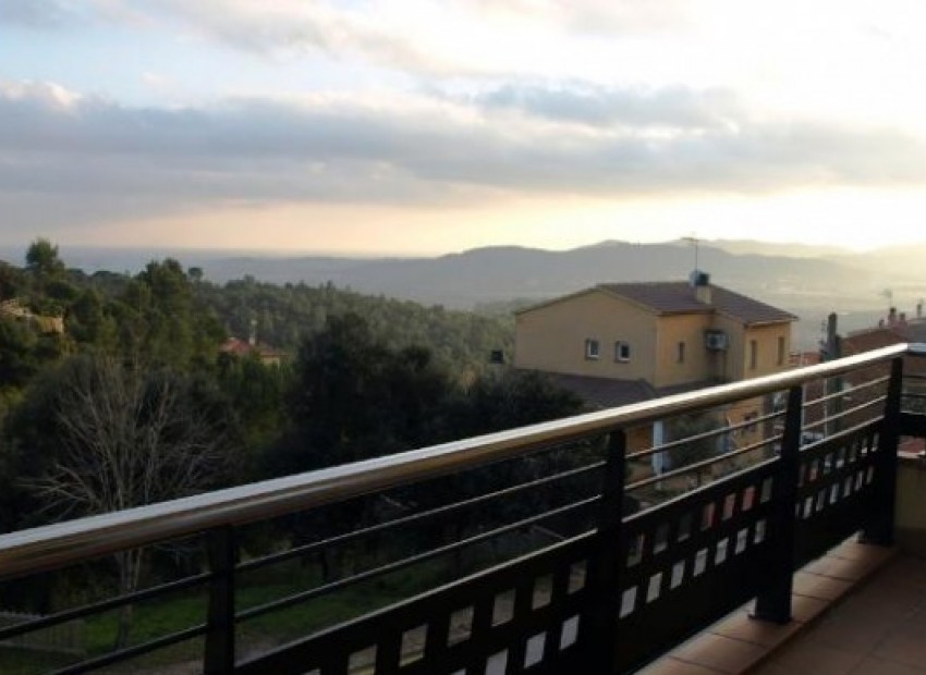 Продажа - Вилла -
Lloret de mar - Blanes - Tossa de mar - 1