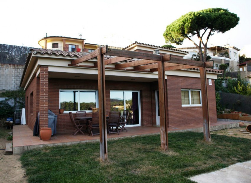 Продажа - Вилла -
Lloret de mar - Blanes - Tossa de mar - 1