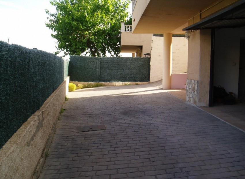 Продажа - Вилла -
Lloret de mar - Blanes - Tossa de mar - 1