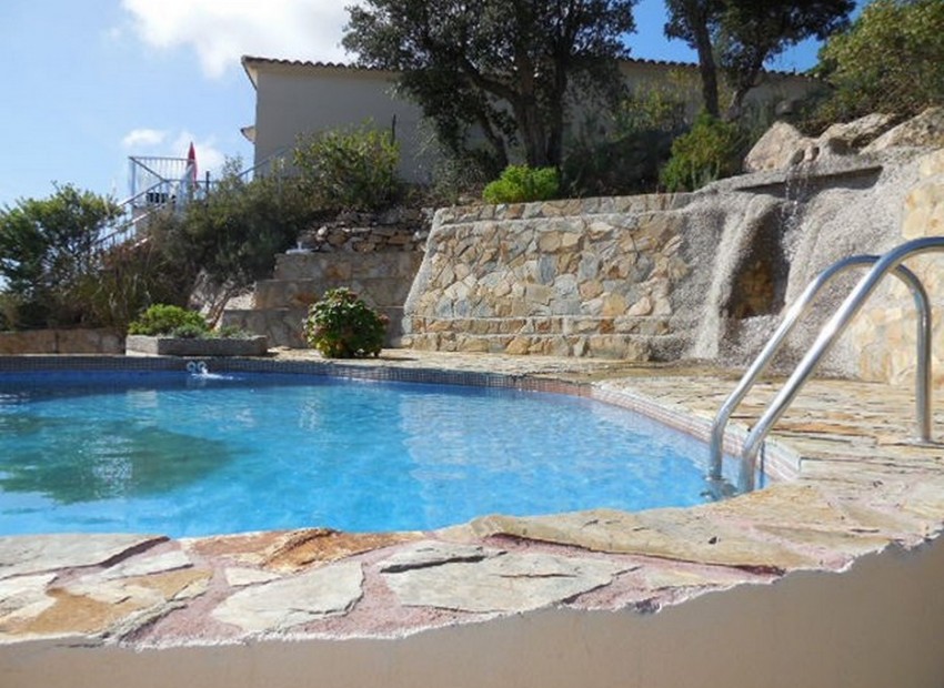 Продажа - Вилла -
Lloret de mar - Blanes - Tossa de mar - 1