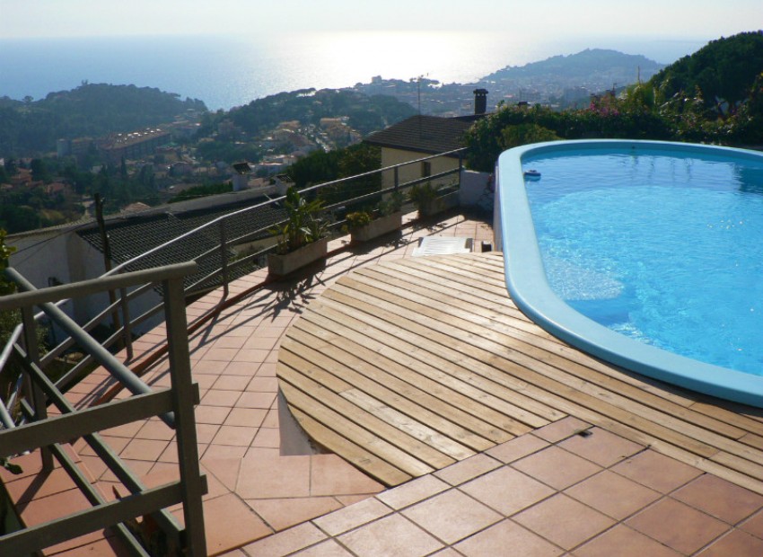 Продажа - Вилла -
Lloret de mar - Blanes - Tossa de mar - 1