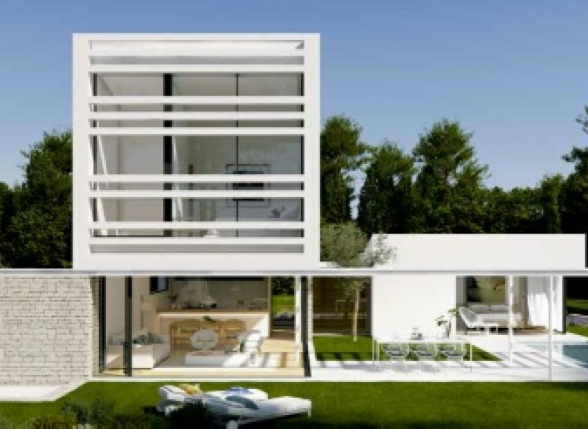 Продажа - Вилла -
Lloret de mar - Blanes - Tossa de mar - 1