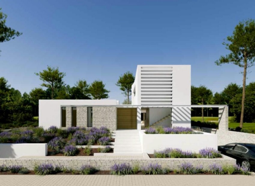 Продажа - Вилла -
Lloret de mar - Blanes - Tossa de mar - 1