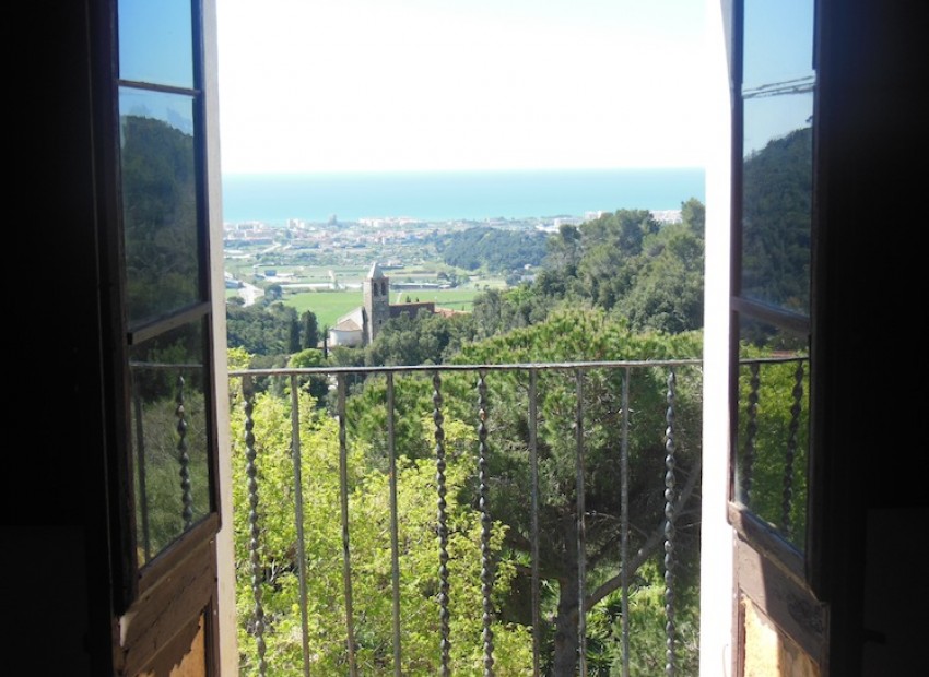 Продажа - Вилла -
Lloret de mar - Blanes - Tossa de mar - 1