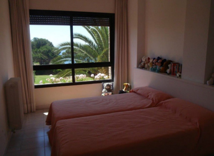 Продажа - Вилла -
Lloret de mar - Blanes - Tossa de mar - 1