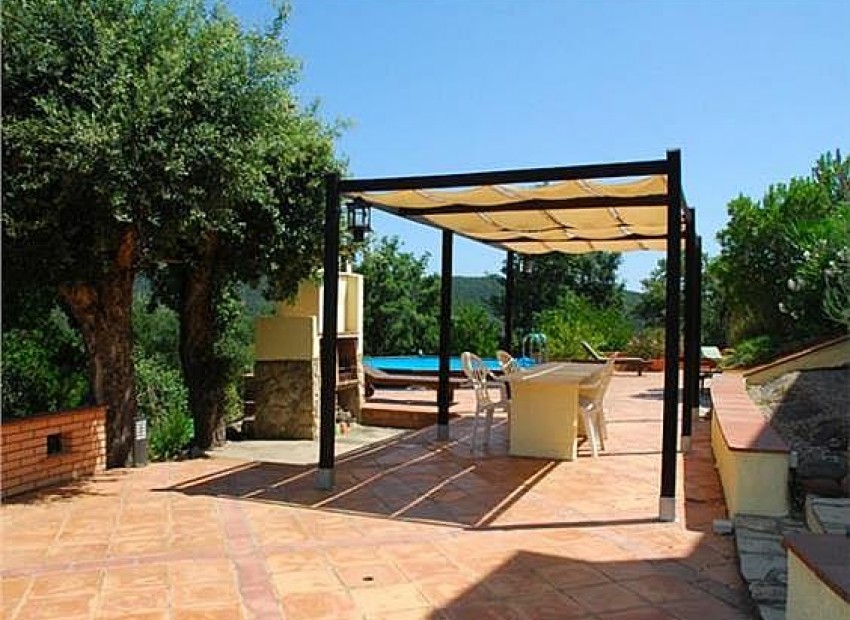 Продажа - Вилла -
Patja de Aro - Sant Feliu de Guixols - Sant Antoni de Calonge - Costa