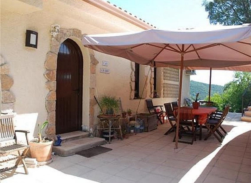 Продажа - Вилла -
Patja de Aro - Sant Feliu de Guixols - Sant Antoni de Calonge - Costa