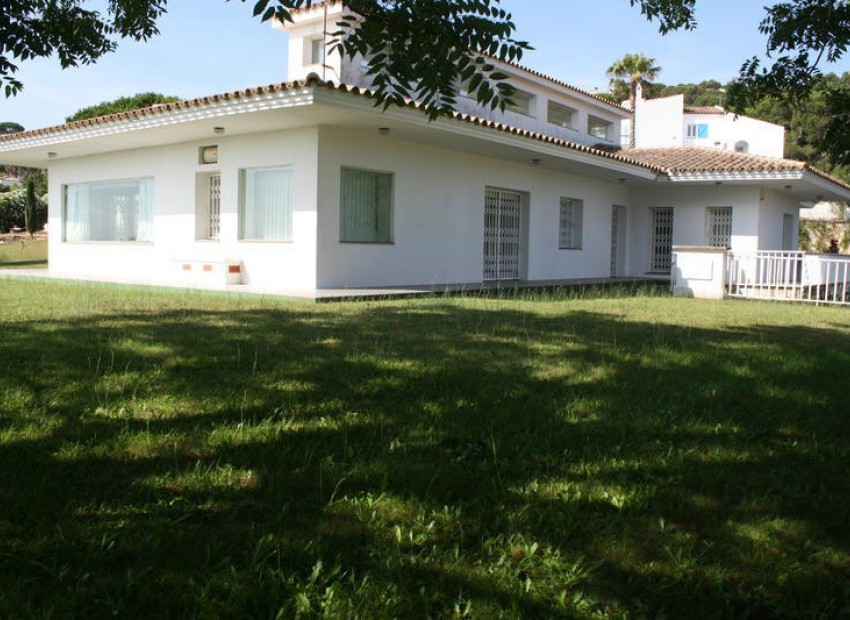 Продажа - Вилла -
Patja de Aro - Sant Feliu de Guixols - Sant Antoni de Calonge - Costa