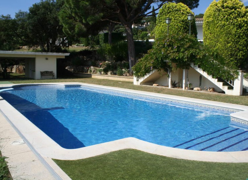 Продажа - Вилла -
Patja de Aro - Sant Feliu de Guixols - Sant Antoni de Calonge - Costa