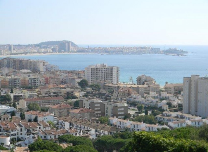 Продажа - Вилла -
Patja de Aro - Sant Feliu de Guixols - Sant Antoni de Calonge - Costa