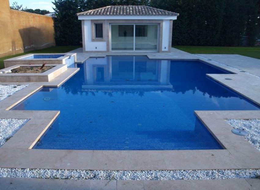 Продажа - Вилла -
Patja de Aro - Sant Feliu de Guixols - Sant Antoni de Calonge - Costa