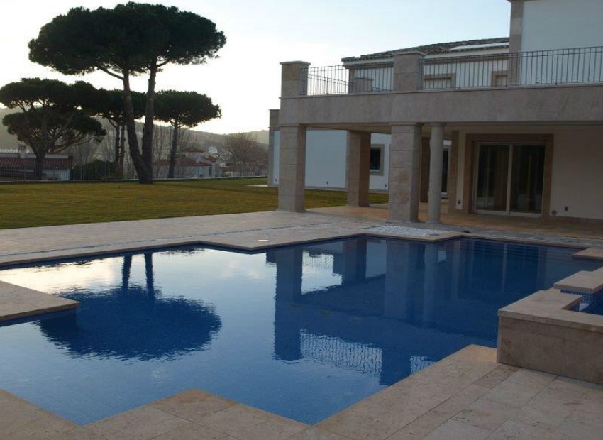 Продажа - Вилла -
Patja de Aro - Sant Feliu de Guixols - Sant Antoni de Calonge - Costa