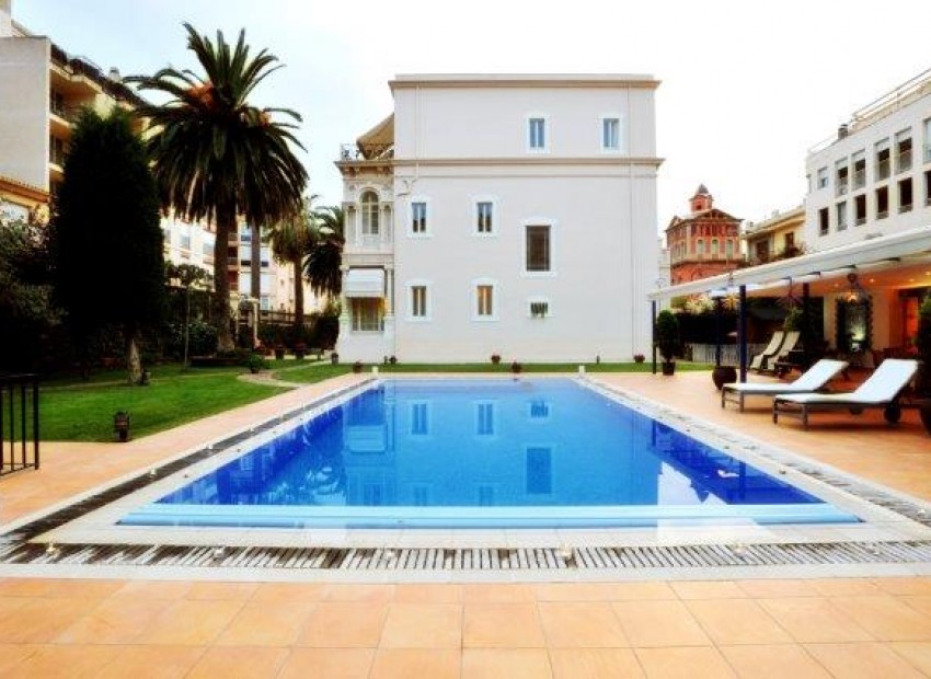Продажа - Вилла -
Patja de Aro - Sant Feliu de Guixols - Sant Antoni de Calonge - Costa