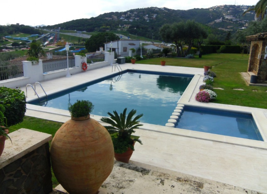 Продажа - Вилла -
Patja de Aro - Sant Feliu de Guixols - Sant Antoni de Calonge - Costa