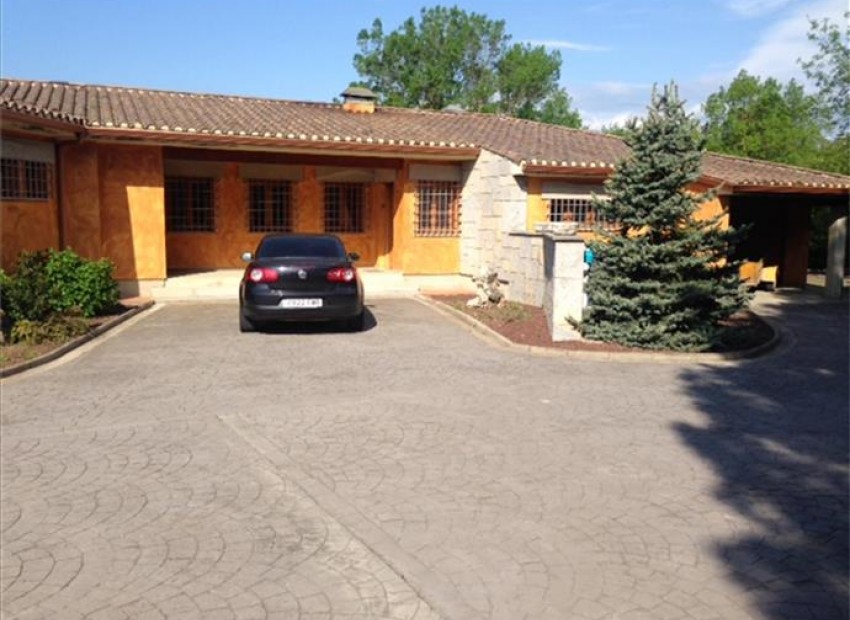 Продажа - Вилла -
Roses, Empuriabrava, L'Escala - 1