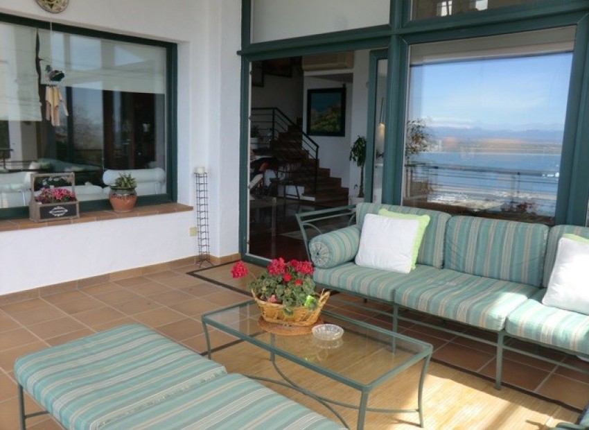 Продажа - Вилла -
Roses, Empuriabrava, L'Escala - 1