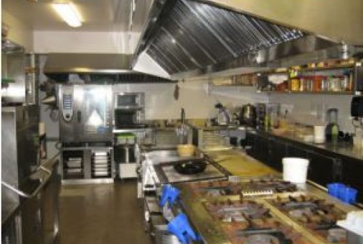 Restaurant - Sale - Barcelona - Barcelona