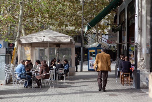 Restaurant - Sale - Barcelona - Barcelona