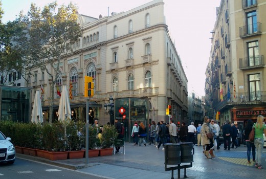 Restaurant - Sale - Barcelona - Barcelona