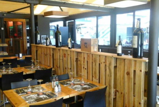 Restaurant - Venda - Barcelona - Barcelona