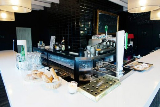 Restaurant - Venda - Barcelona - Barcelona