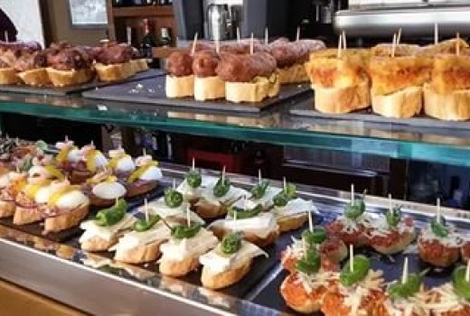 Restaurant - Venda - Barcelona - Barcelona