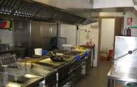 Restaurante - Venta - Barcelona - BARCELONA 822