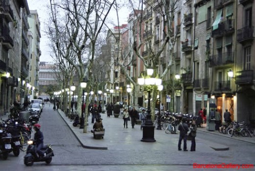 Restaurante - Venta - Barcelona - Barcelona