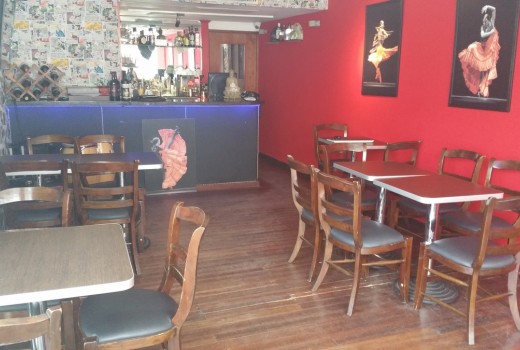 Restaurante - Venta - Barcelona - Barcelona