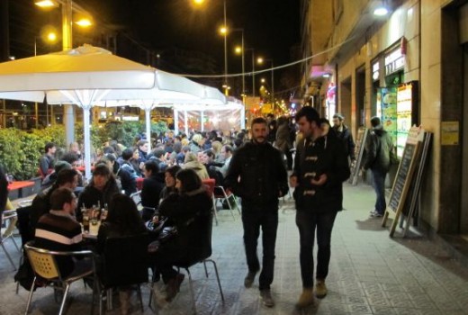 Restaurante - Venta - Barcelona - Barcelona