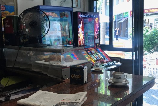 Restaurante - Venta - Barcelona -
                Barcelona