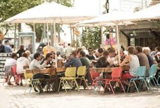 Ресторан - Продажа - Barcelona - Barcelona