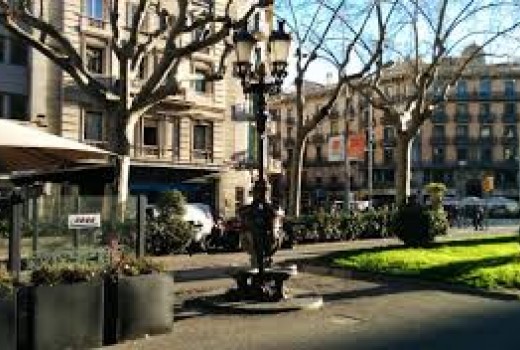 Ресторан - Продажа - Eixample - Eixample