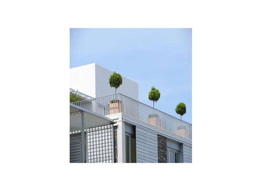 Sale - Adosado -
Barcelona alrededor - Barcelona - Sitges, Gava, Castelldefels