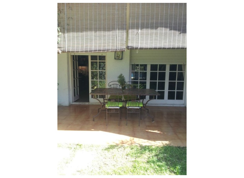 Sale - Adosado -
Barcelona