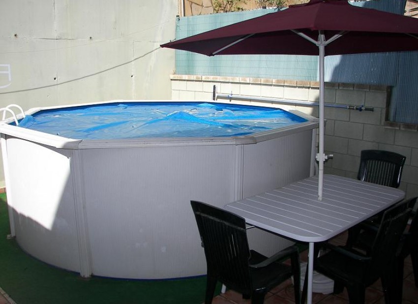 Sale - Adosado -
Calafell