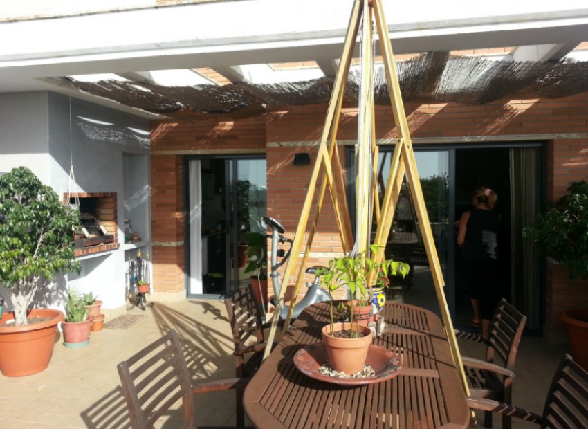 Sale - Adosado -
Calafell