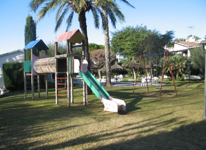 Sale - Adosado -
Calafell