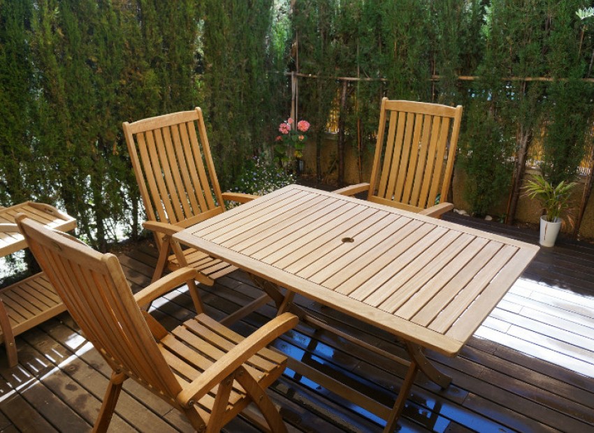 Sale - Adosado -
Calafell