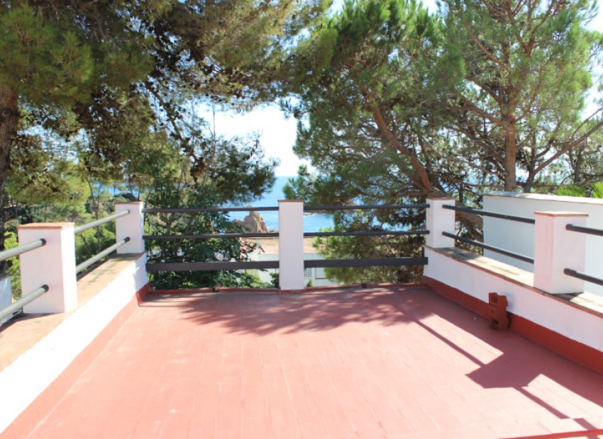 Sale - Adosado -
Lloret de mar - Blanes - Tossa de mar - 1