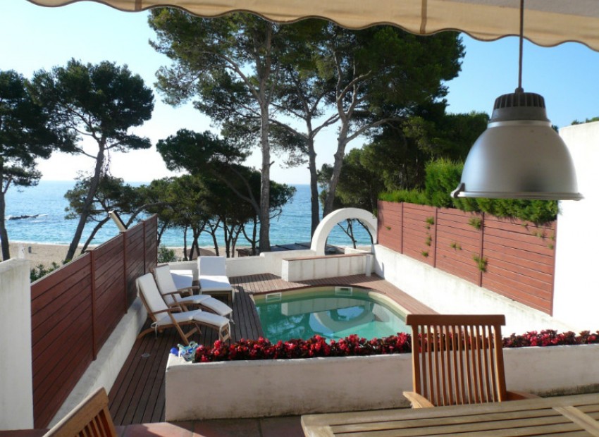 Sale - Adosado -
Patja de Aro - Sant Feliu de Guixols - Sant Antoni de Calonge - Costa