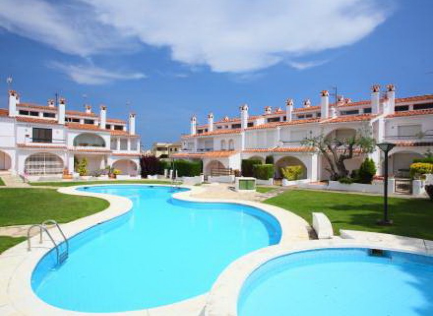 Sale - Adosado -
Patja de Aro - Sant Feliu de Guixols - Sant Antoni de Calonge - Costa