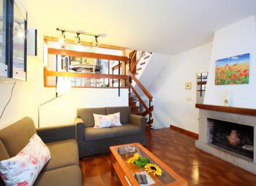 Sale - Adosado -
Patja de Aro - Sant Feliu de Guixols - Sant Antoni de Calonge - Costa