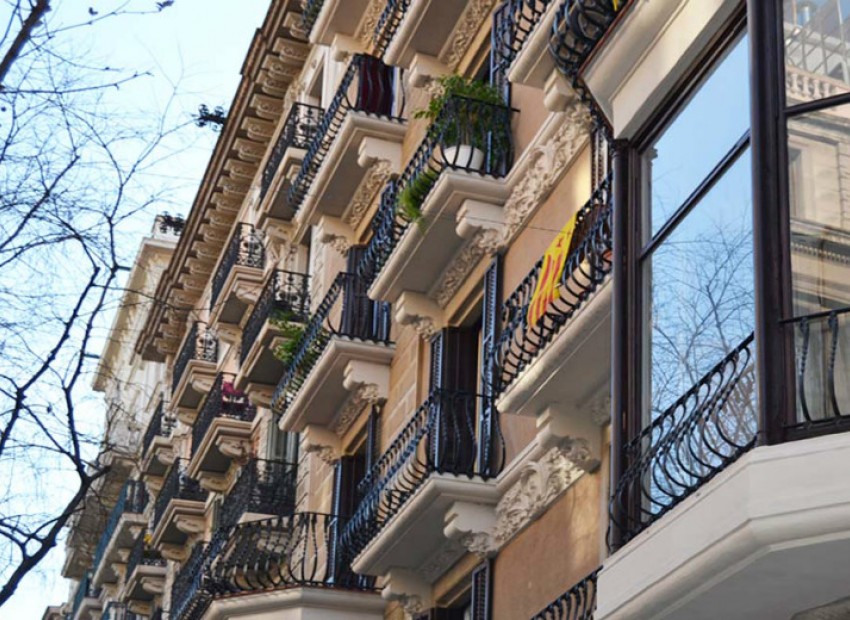 Sale - Apartments -
Barcelona